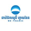 WB Finance 